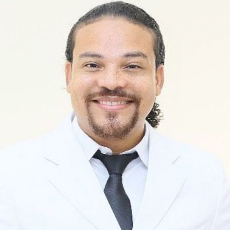 Erick Santiago Cuevas Montero - Vocal